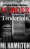 [Peyton Brooks' Mystery 02] • Murder in the Tenderloin